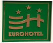 Cazare si Rezervari la Hotel Best Western Eurohotel din Baia Mare Maramures